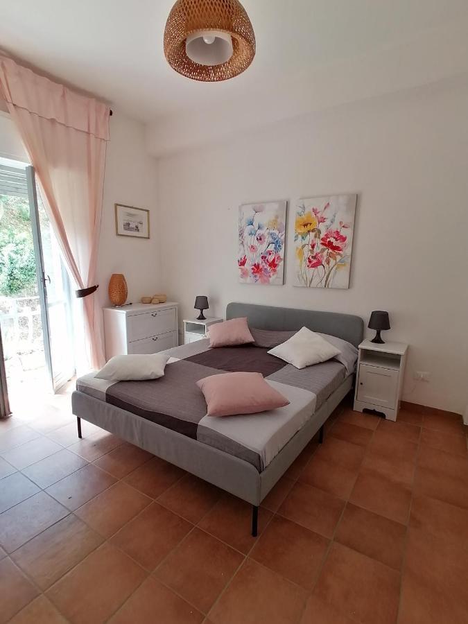 Appartamento Marina Tropea Exterior photo