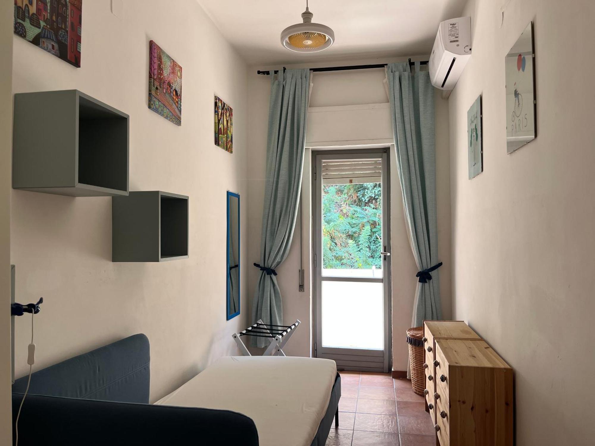 Appartamento Marina Tropea Exterior photo