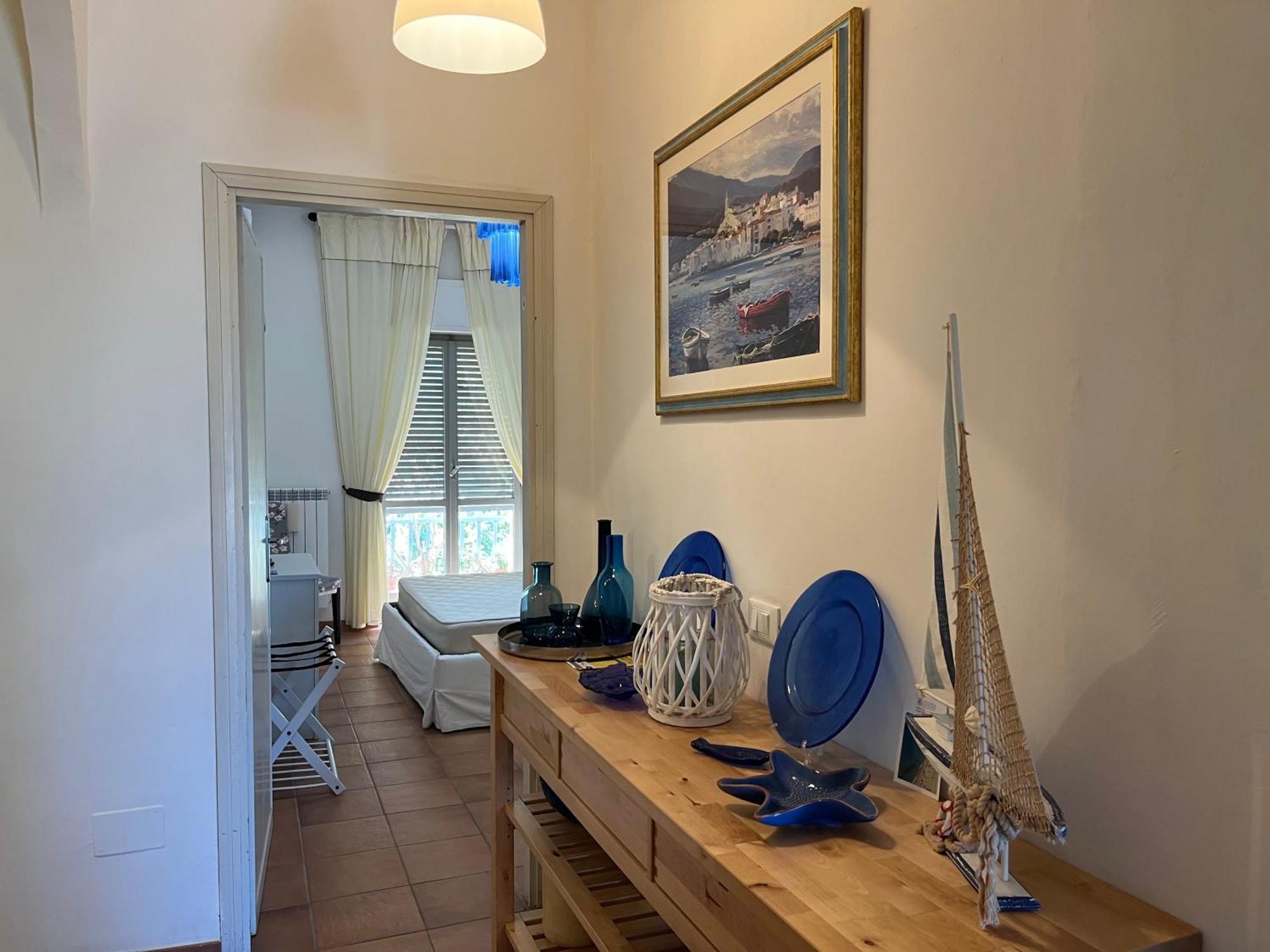 Appartamento Marina Tropea Exterior photo