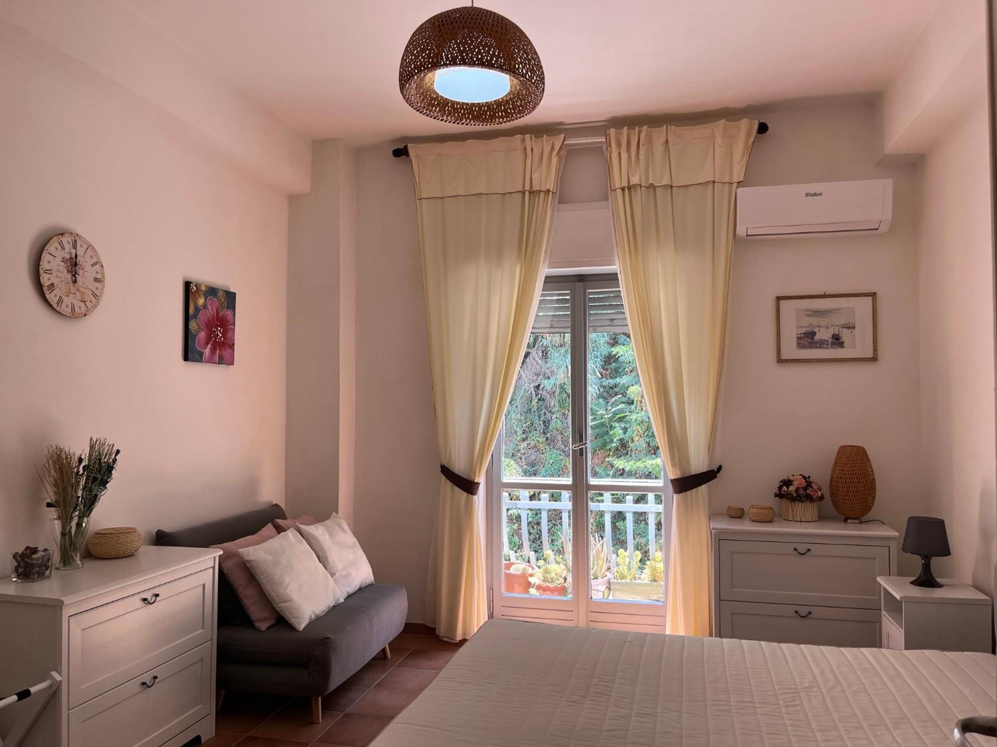Appartamento Marina Tropea Exterior photo