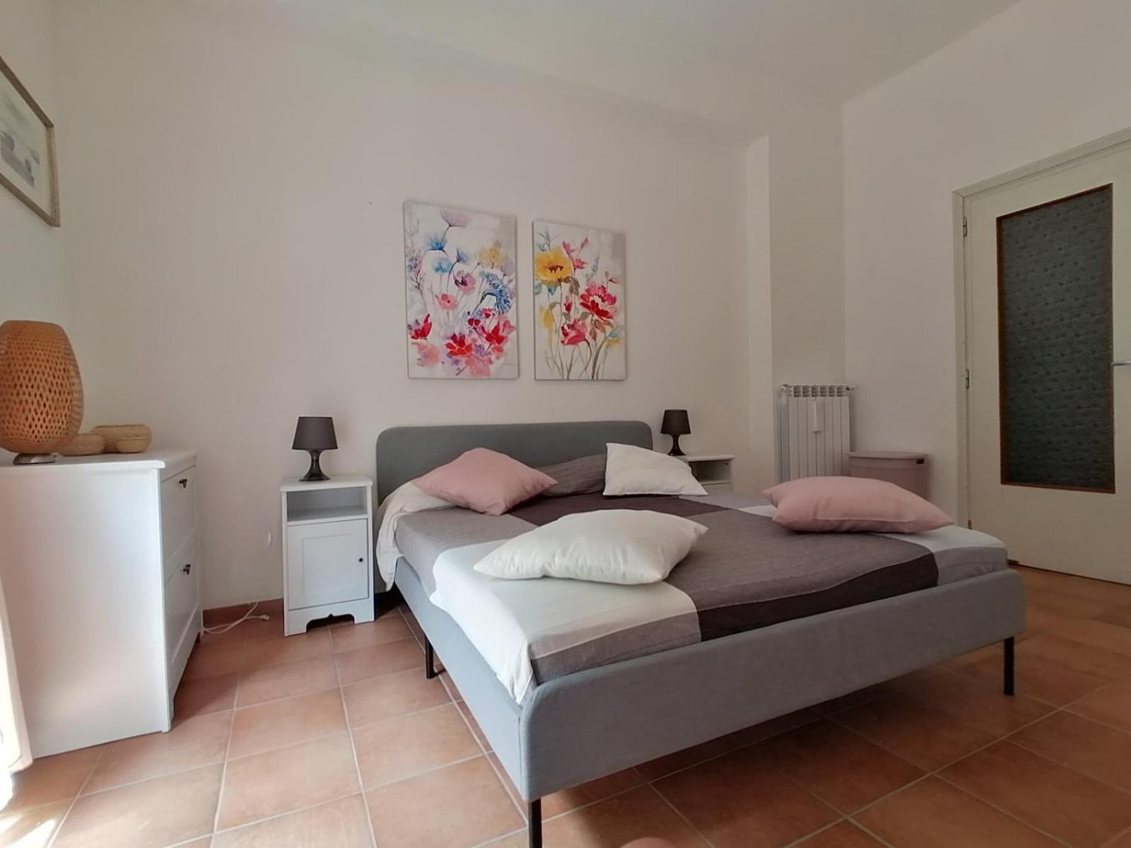 Appartamento Marina Tropea Exterior photo