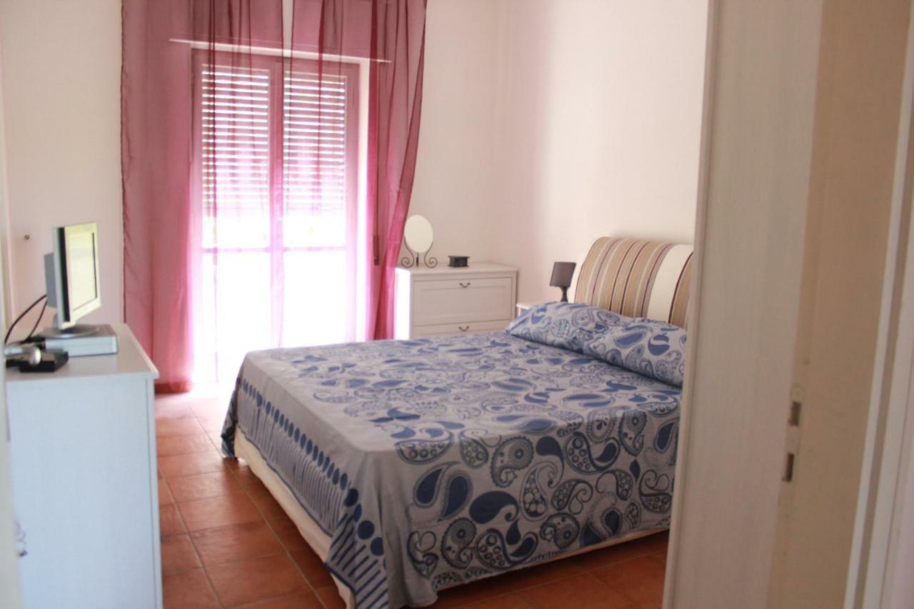 Appartamento Marina Tropea Exterior photo