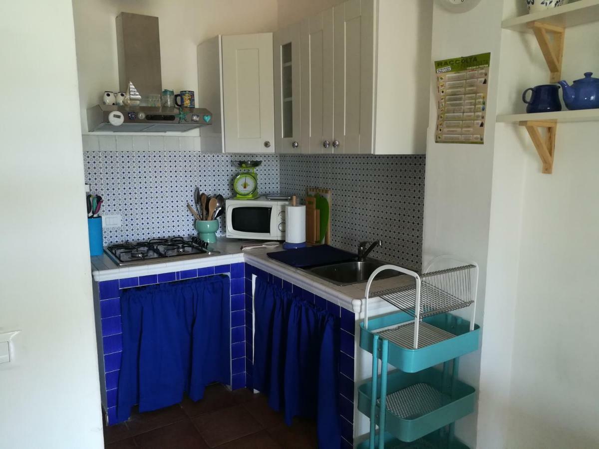 Appartamento Marina Tropea Exterior photo